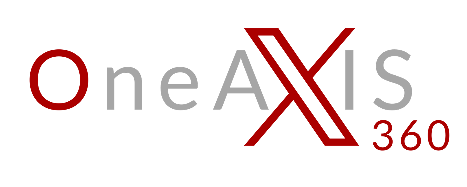 OneAxis 360